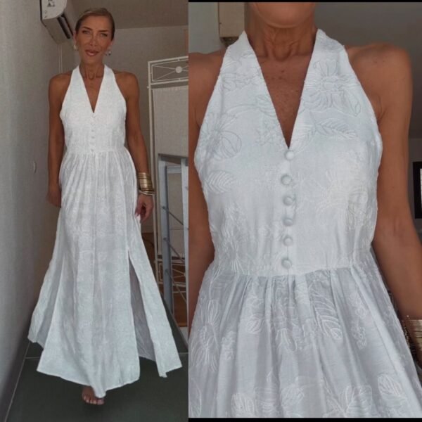 Vestido Florencia - Imagen 4