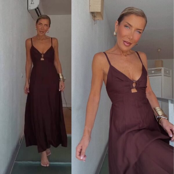 Vestido Capri - Imagen 7