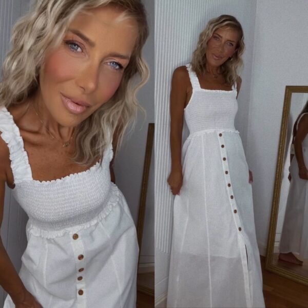 Vestido Aitana - Imagen 2