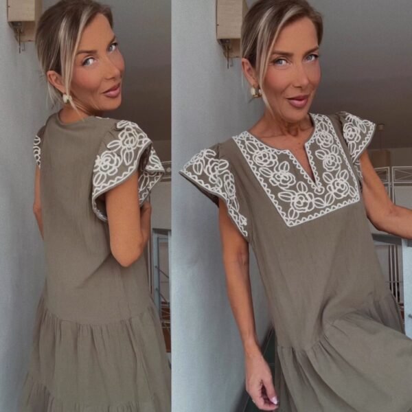 Vestido Leticia - Imagen 2