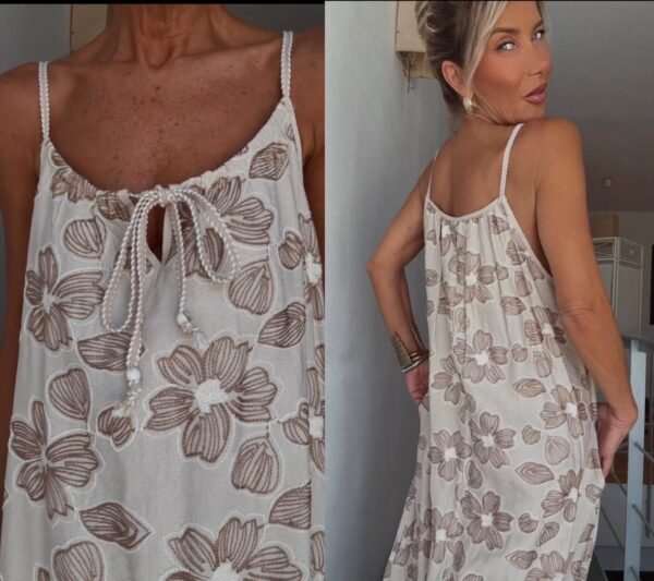 Vestido Ágata - Imagen 3