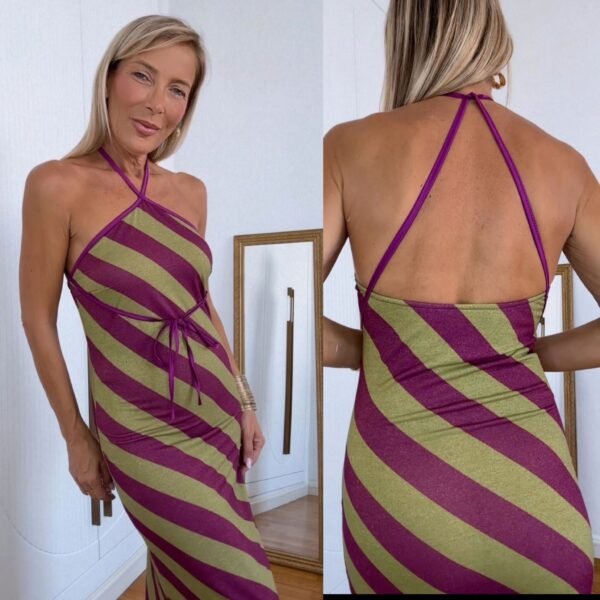Vestido Noa - Imagen 4