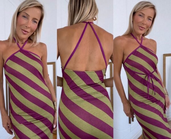 Vestido Noa