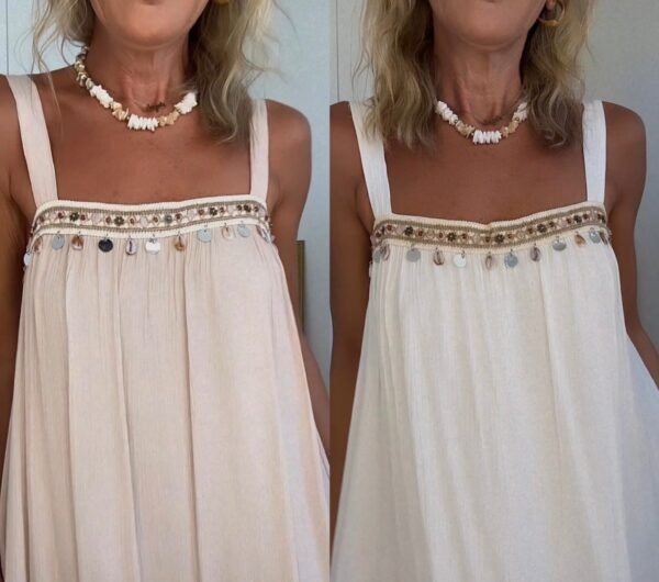 Vestido California