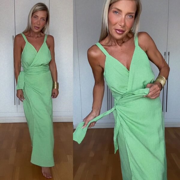 Vestido Daniela - Imagen 3