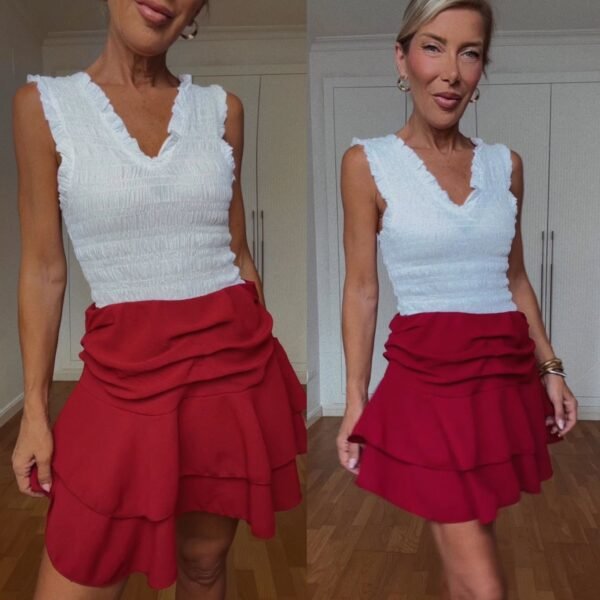 Falda Sandra - Imagen 4