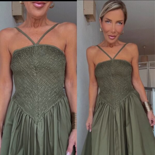 Vestido Aurora