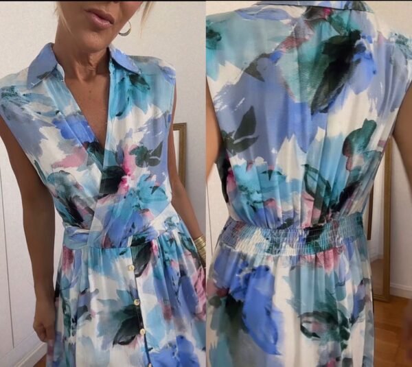 Vestido Fabiola - Imagen 4