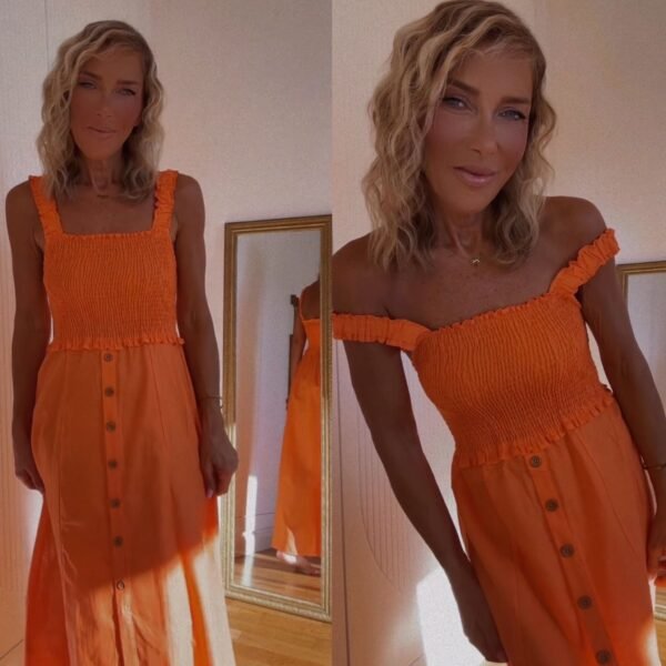 Vestido Aitana - Imagen 4