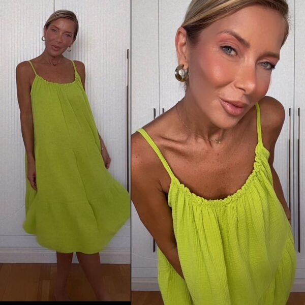 Vestido Mallorca - Imagen 2