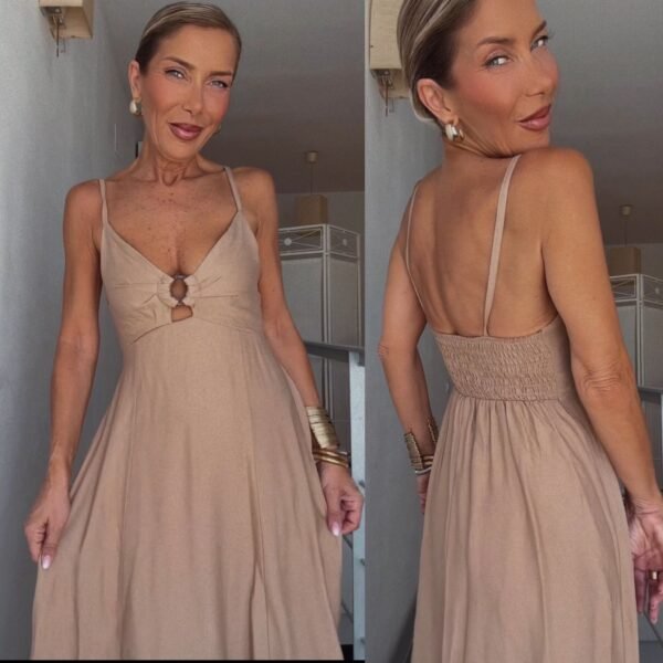 Vestido Capri - Imagen 4
