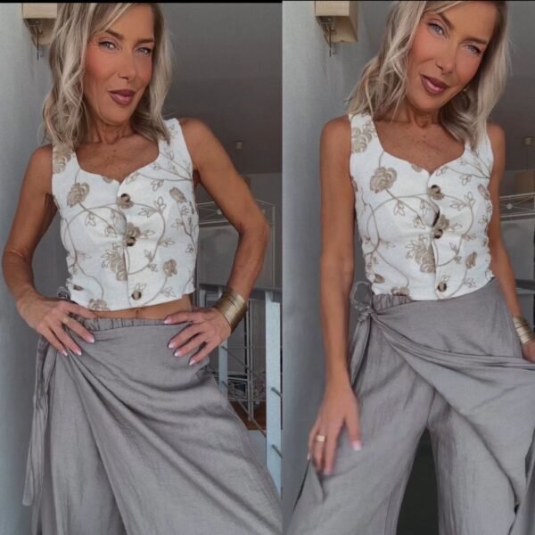Pantalón Pareo - Imagen 3