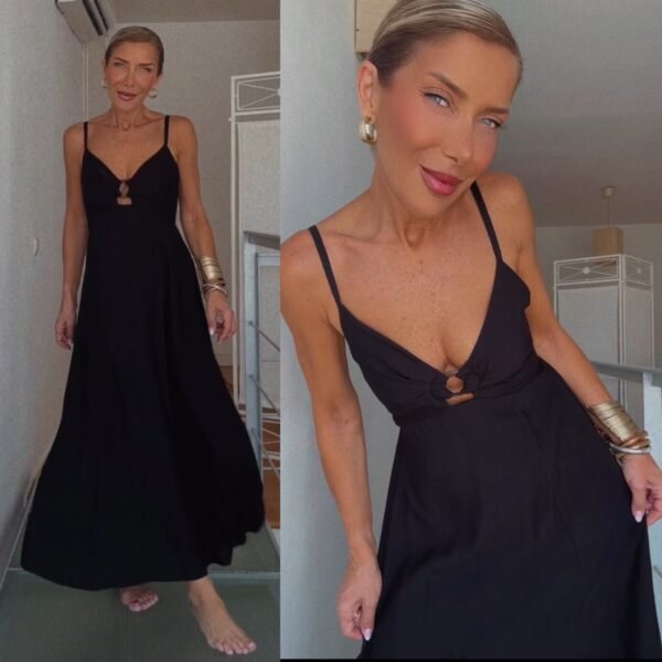 Vestido Capri - Imagen 3