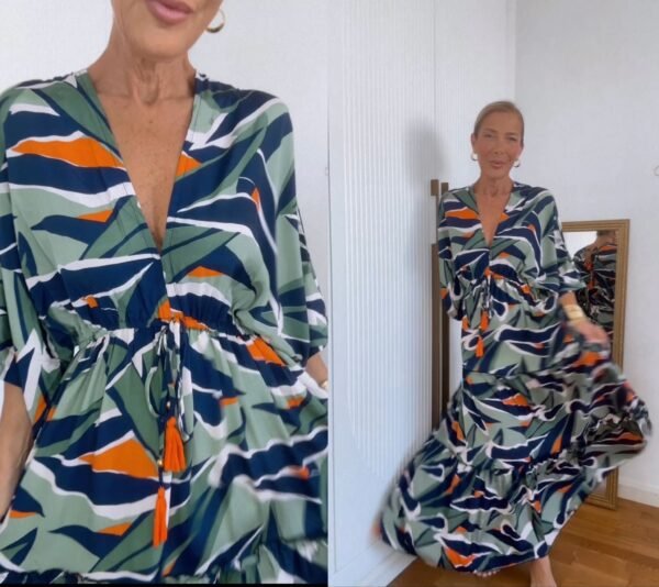 Vestido Aroa - Imagen 3