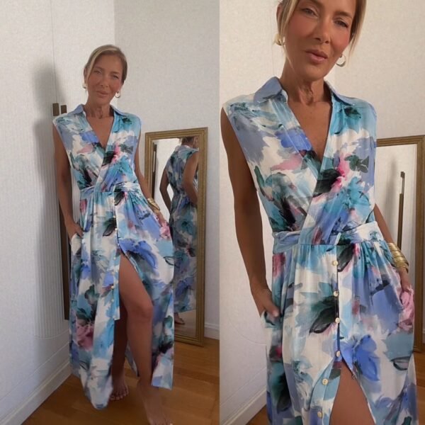 Vestido Fabiola - Imagen 3