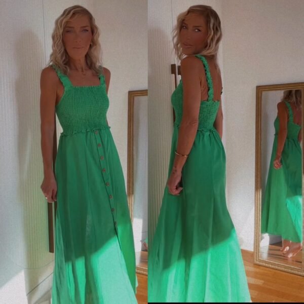 Vestido Aitana - Imagen 6