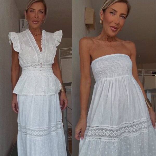 Vestido/Falda Ibiza - Imagen 2