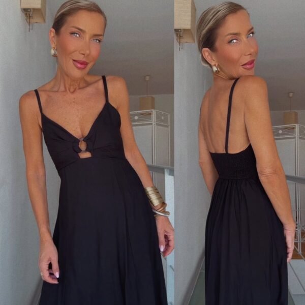 Vestido Capri - Imagen 2