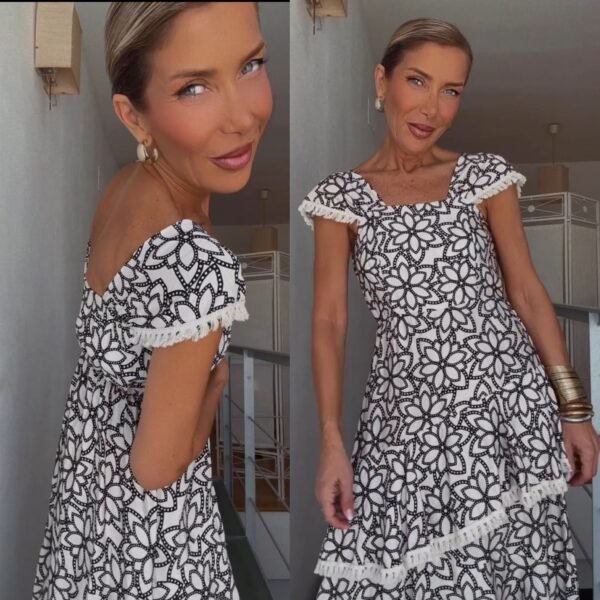 Vestido Georgina - Imagen 2
