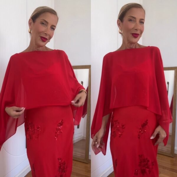Vestido Yasmin - Imagen 3