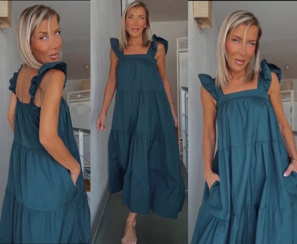 Vestido Sofía - Imagen 6