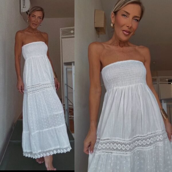 Vestido/Falda Ibiza