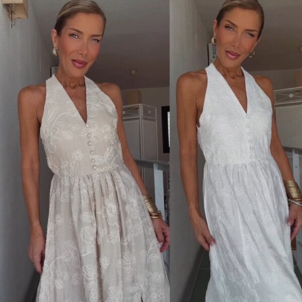 Vestido Florencia