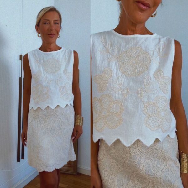 Blusa Verona - Imagen 3