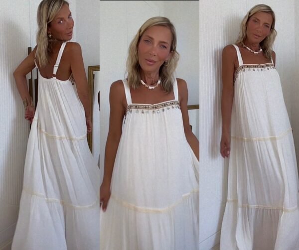 Vestido California - Imagen 4