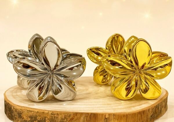 Pinza flor