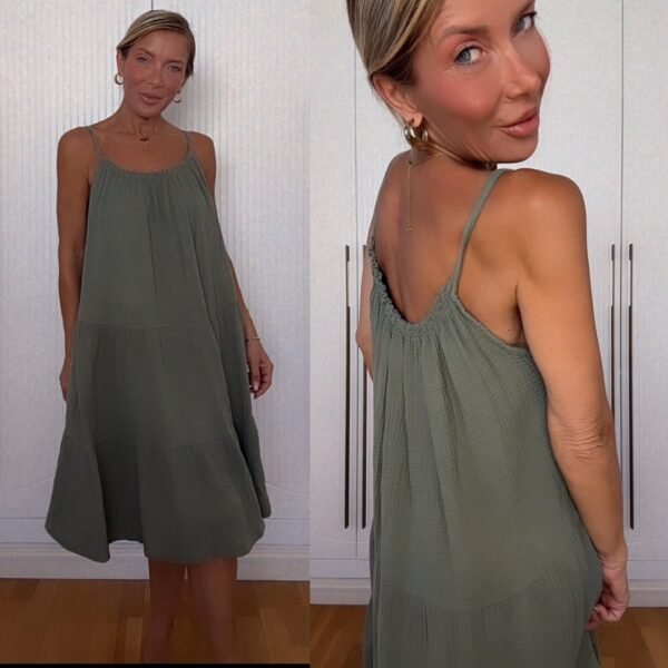 Vestido Mallorca - Imagen 4