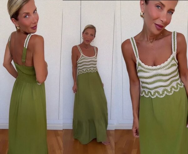 Vestido Dubai - Imagen 2