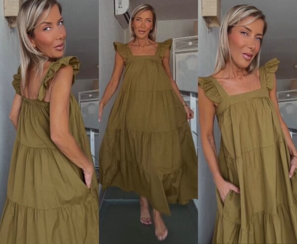 Vestido Sofía - Imagen 5