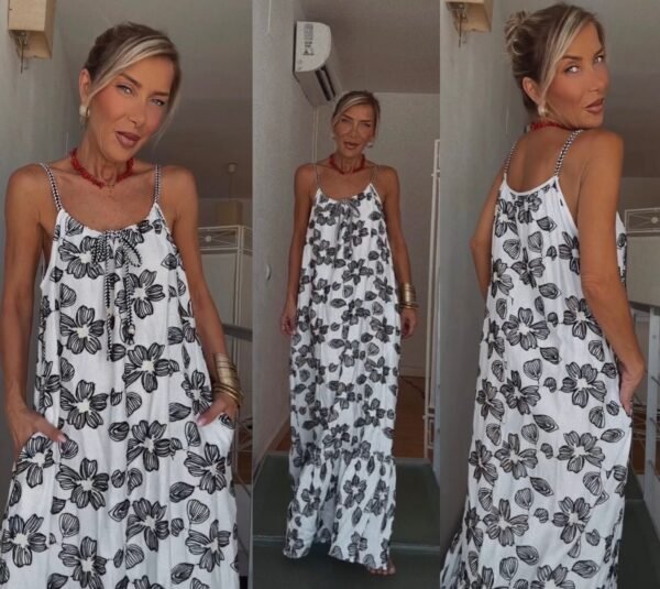 Vestido Ágata - Imagen 4