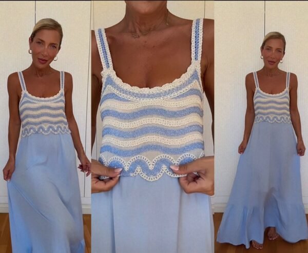 Vestido Dubai - Imagen 3