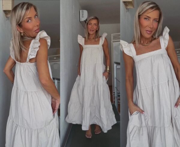 Vestido Sofía - Imagen 3
