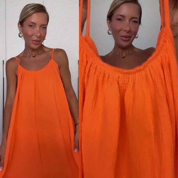 Vestido Mallorca - Imagen 3