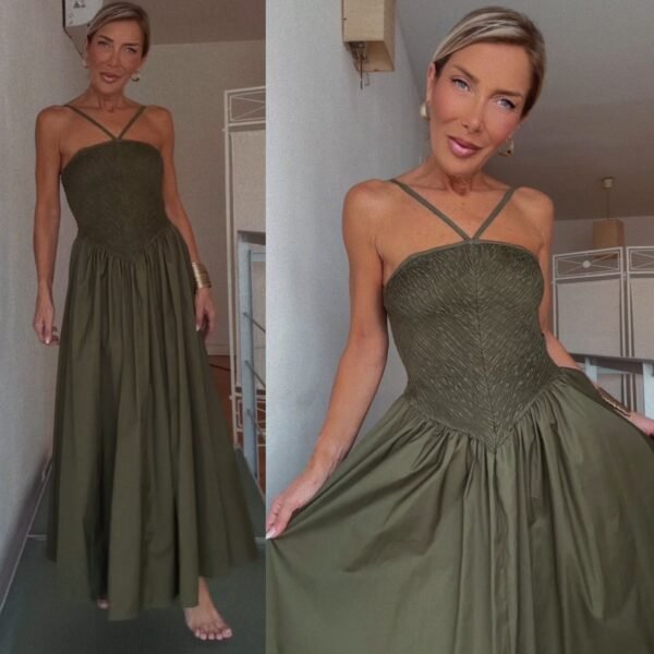 Vestido Aurora - Imagen 2