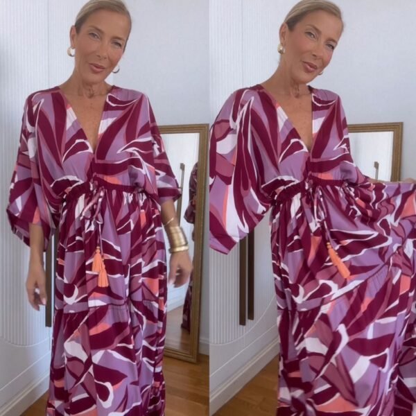 Vestido Aroa - Imagen 4