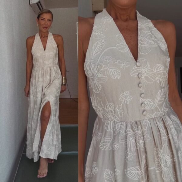 Vestido Florencia - Imagen 2