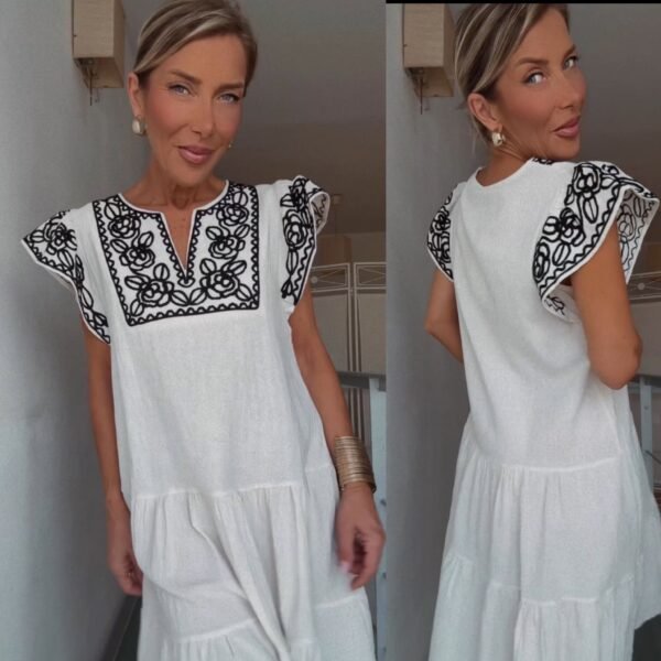 Vestido Leticia - Imagen 3