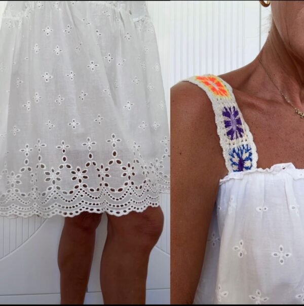 Vestido Grecia - Imagen 2