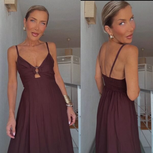 Vestido Capri - Imagen 6