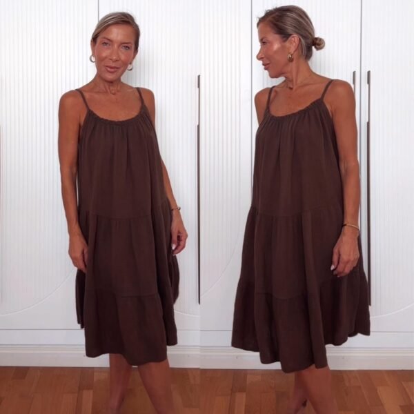 Vestido Mallorca - Imagen 6