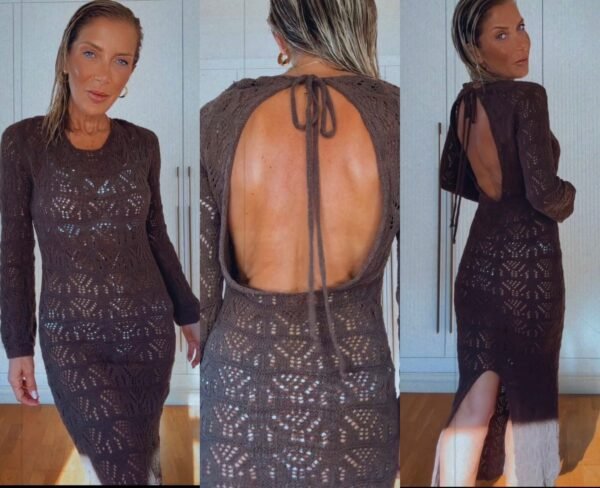Vestido Cerdeña - Imagen 4