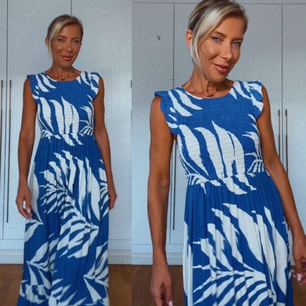 Vestido Indara - Imagen 2