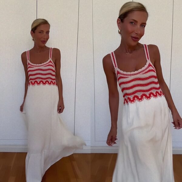 Vestido Dubai - Imagen 4