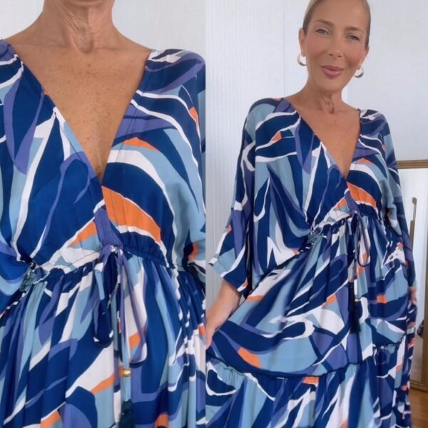 Vestido Aroa - Imagen 7