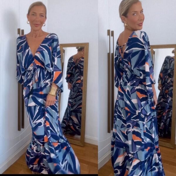 Vestido Aroa - Imagen 6