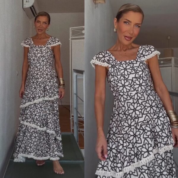 Vestido Georgina - Imagen 3